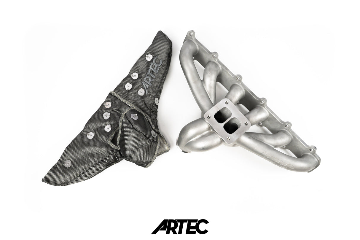 ARTEC Ford Barra T4 Thermal Management - Blanket