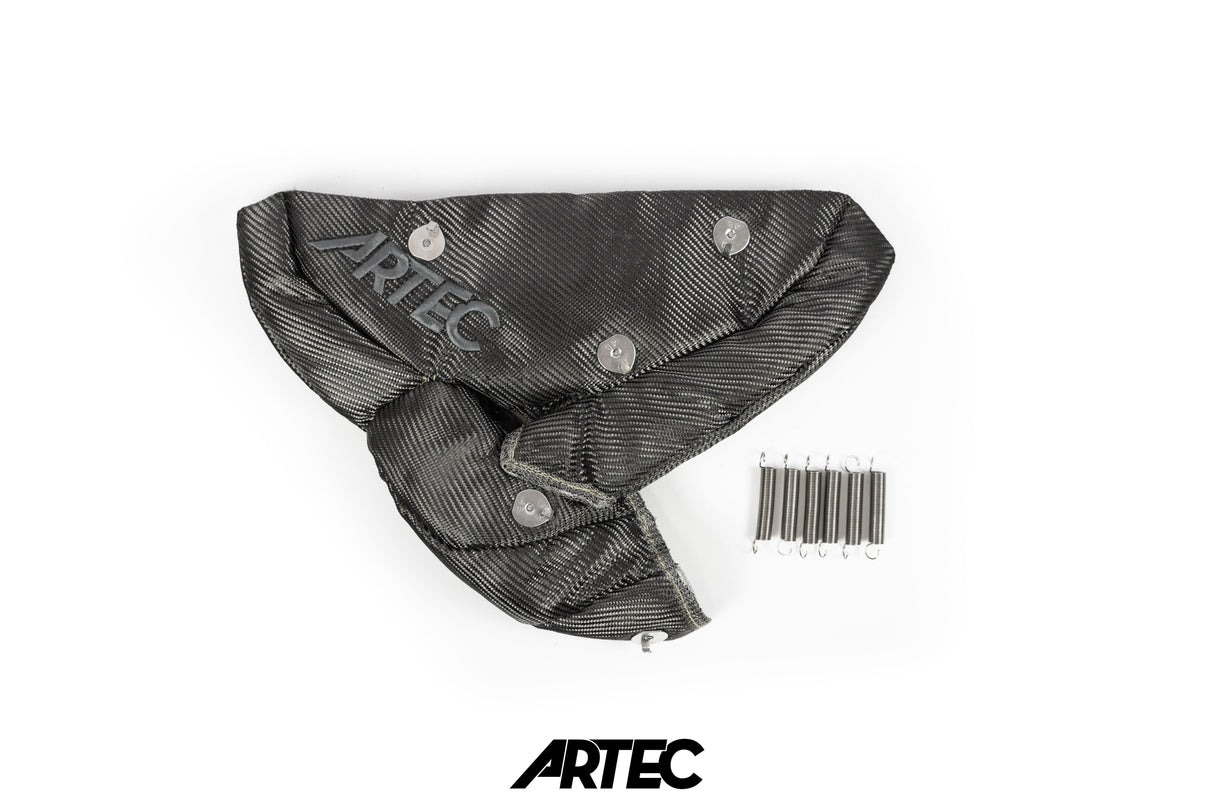 ARTEC Nissan SR20 V-Band Thermal Management - Blanket