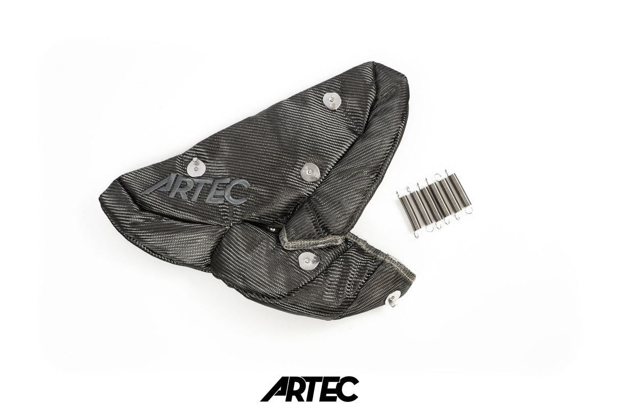 ARTEC Nissan SR20 V-Band Thermal Management - Blanket