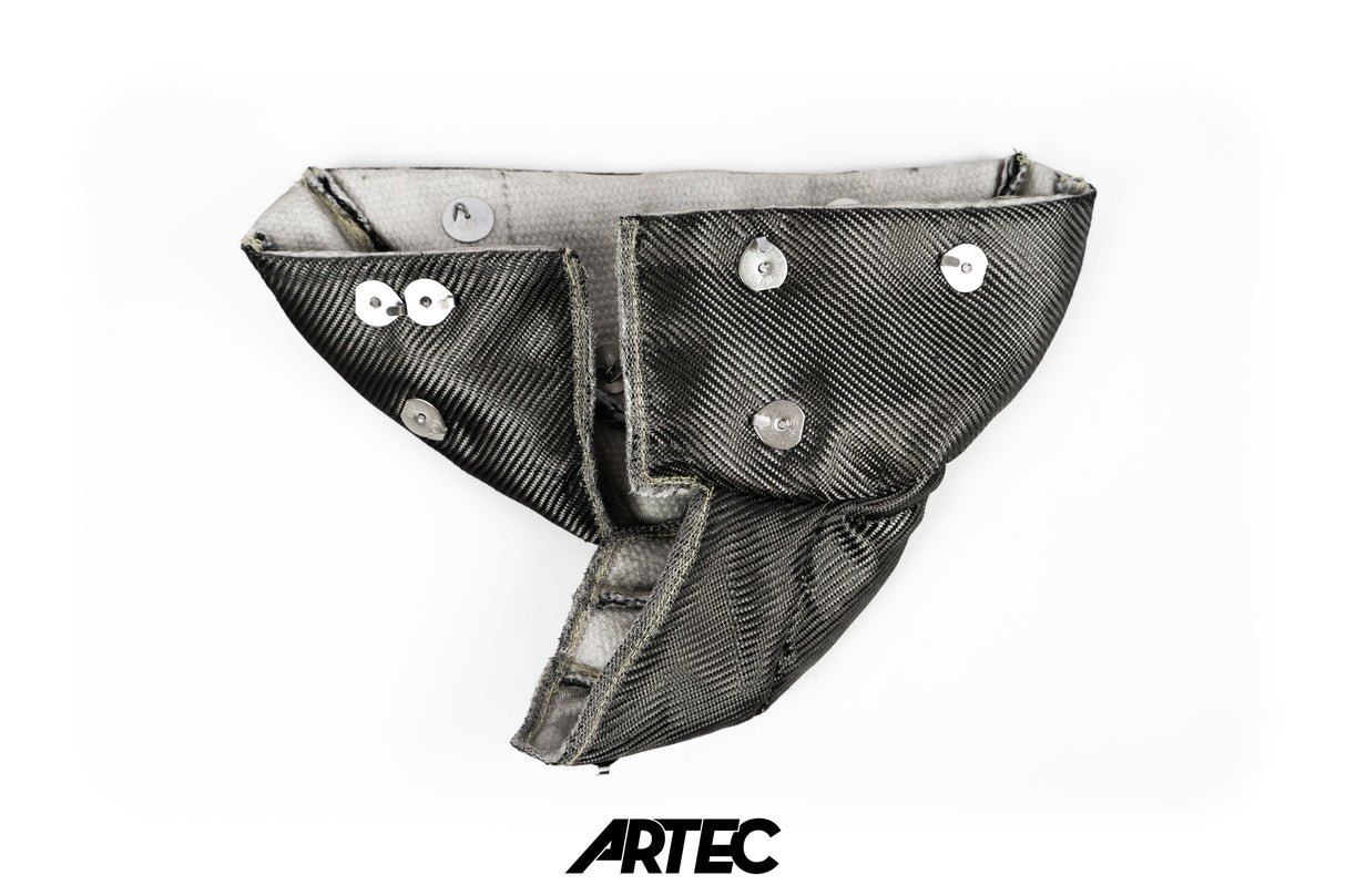 ARTEC Nissan SR20 V-Band Thermal Management - Blanket