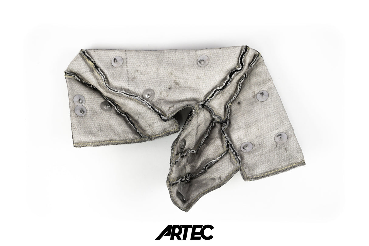 ARTEC Nissan SR20 V-Band Thermal Management - Blanket