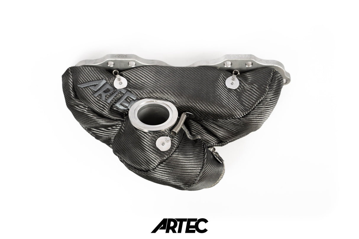 ARTEC Nissan SR20 V-Band Thermal Management - Blanket