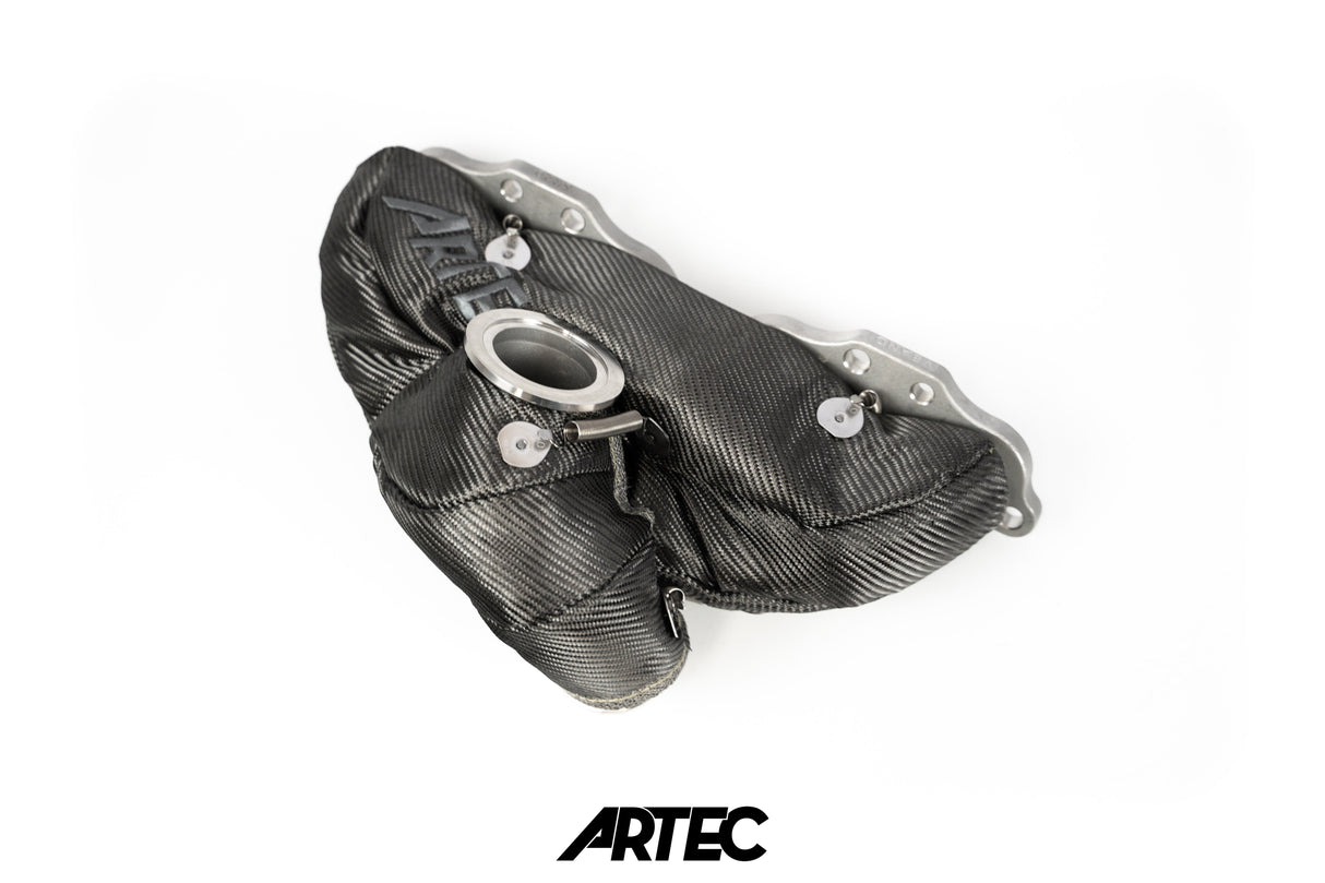 ARTEC Nissan SR20 V-Band Thermal Management - Blanket