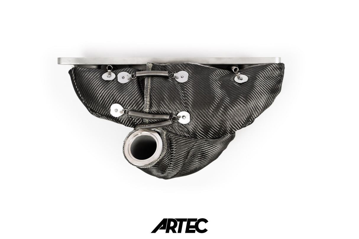 ARTEC Nissan SR20 V-Band Thermal Management - Blanket