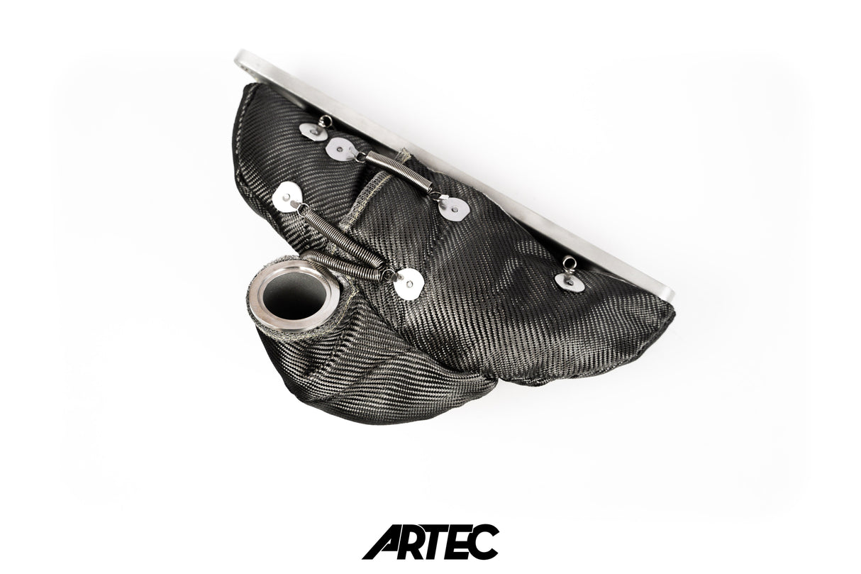 ARTEC Nissan SR20 V-Band Thermal Management - Blanket