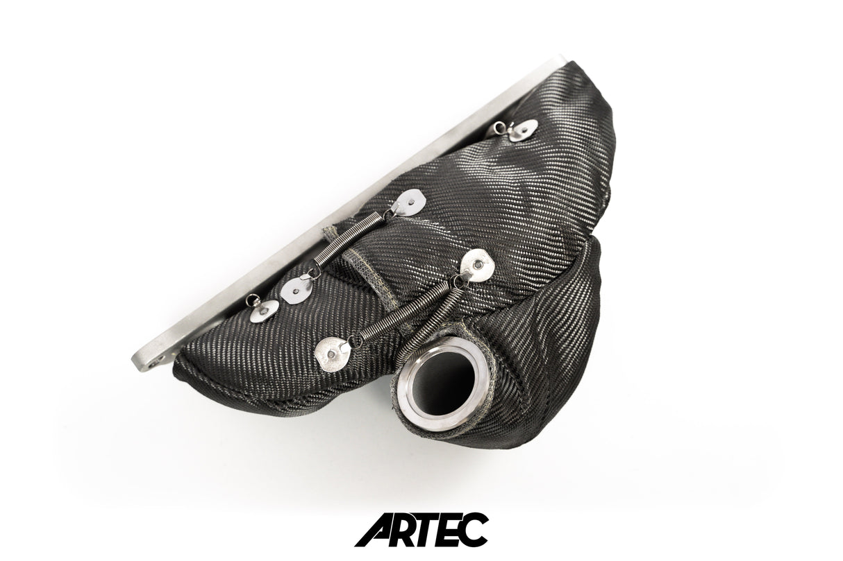 ARTEC Nissan SR20 V-Band Thermal Management - Blanket