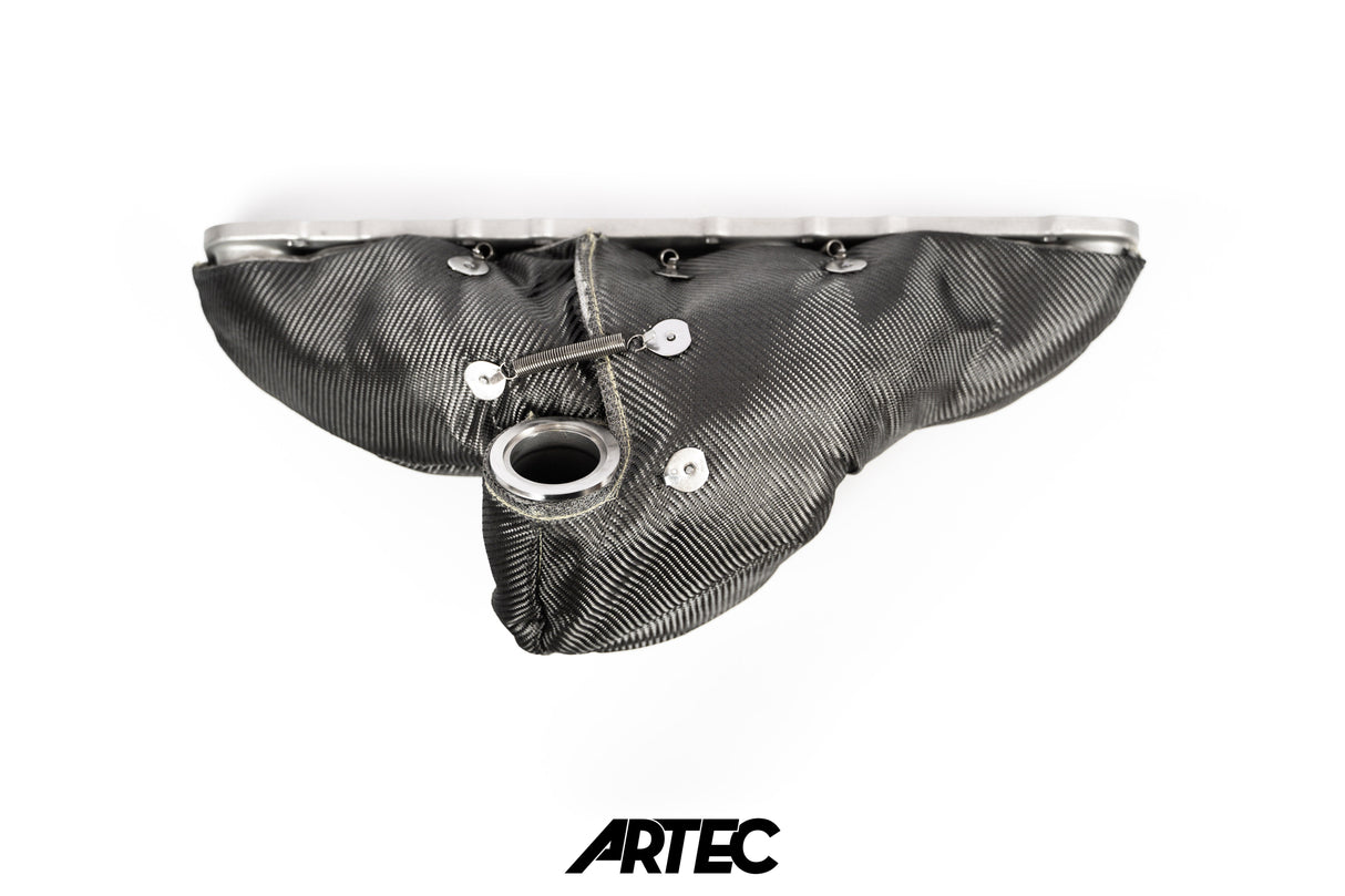 ARTEC Nissan RB V-Band Reverse Rotation Thermal Management - Blanket