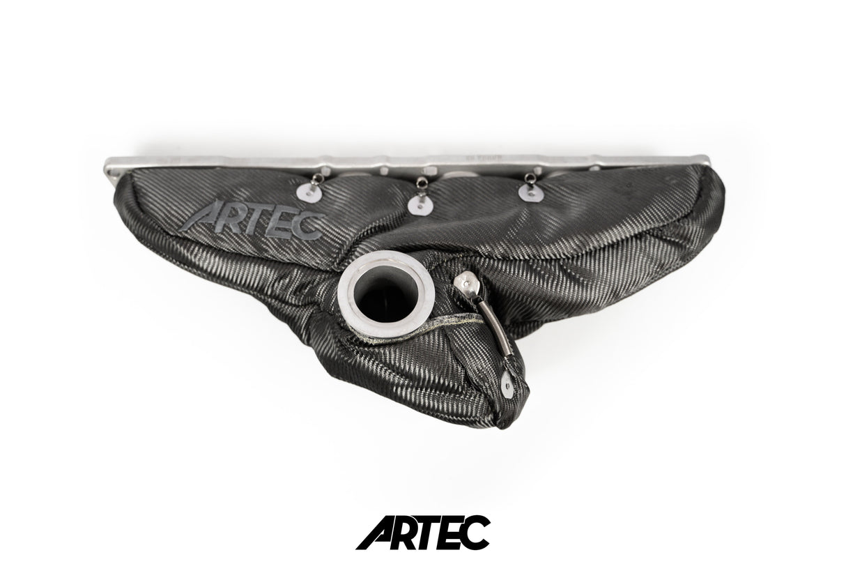 ARTEC Nissan RB V-Band Reverse Rotation Thermal Management - Blanket