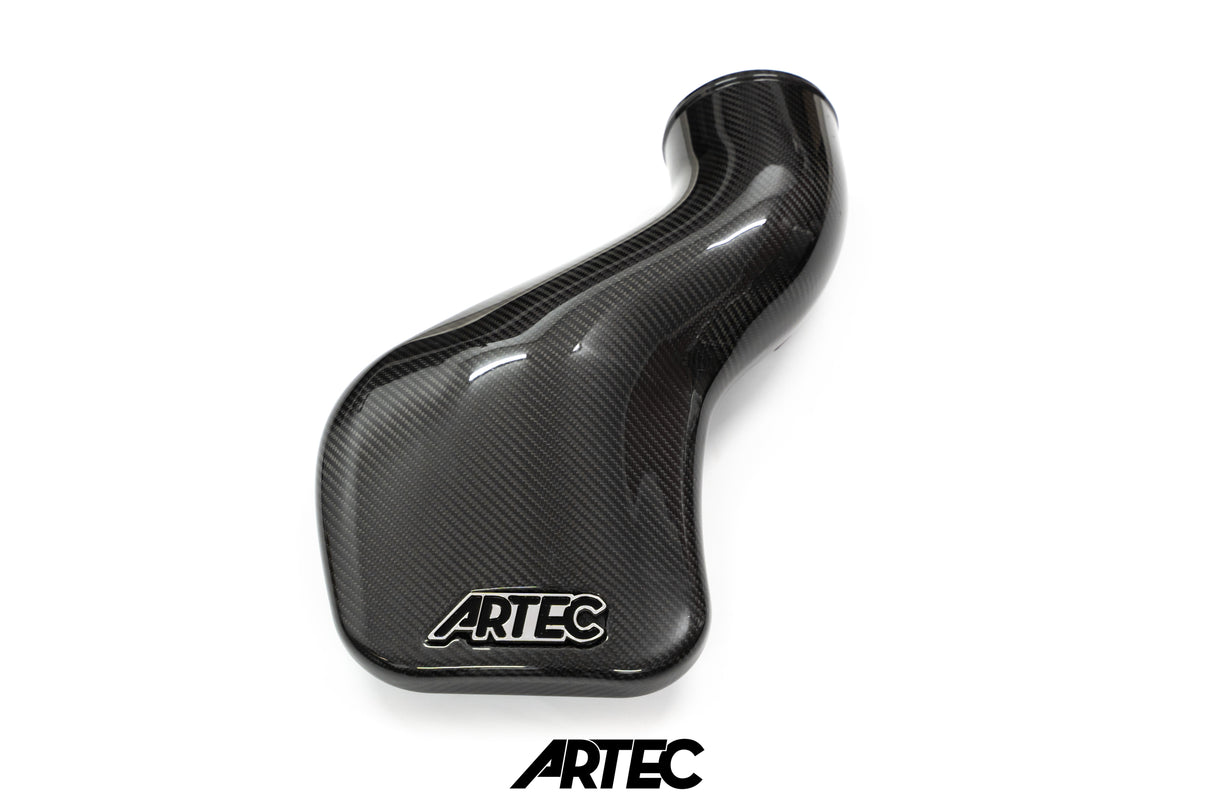 ARTEC Toyota Supra A80 Dry Carbon Air Intake Kit