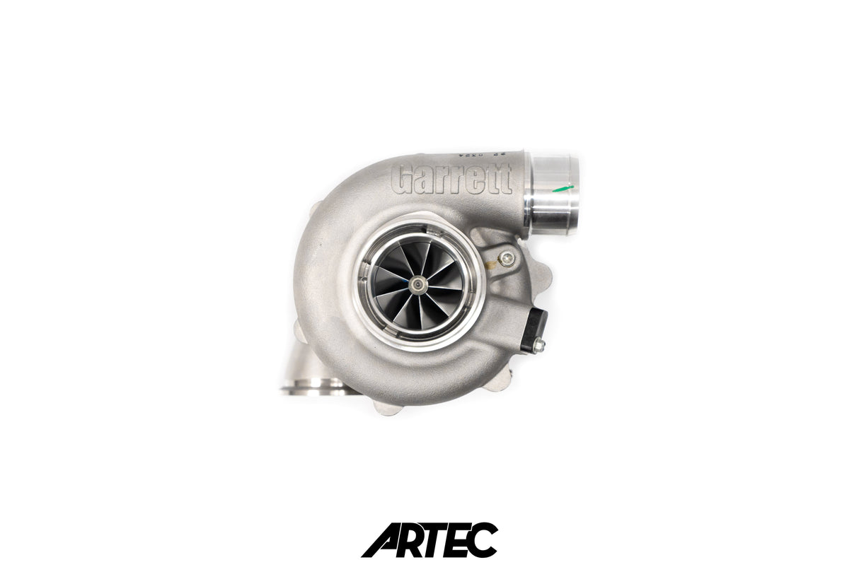 ARTEC x Garrett G25-660 | Standard Rotation | V-Band / V-Band | Complete Turbocharger
