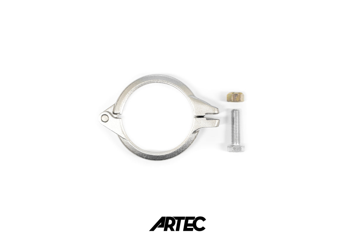 ARTEC 45mm Stainless Cast V-Band Clamp