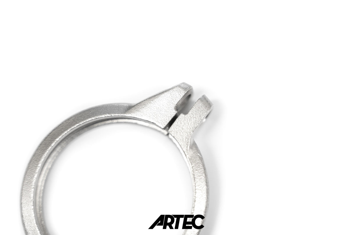 ARTEC 45mm Stainless Cast V-Band Clamp