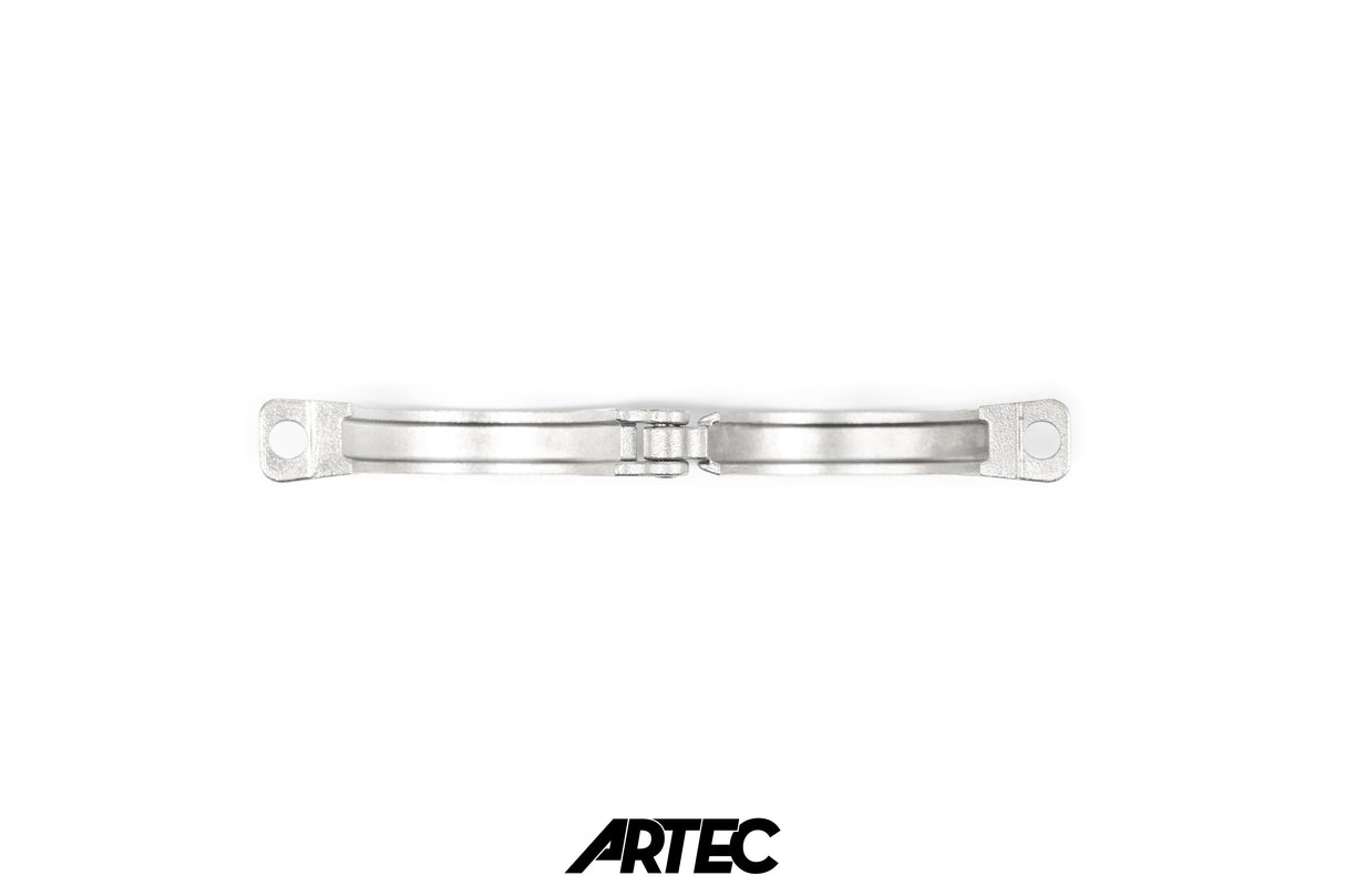ARTEC 45mm Stainless Cast V-Band Clamp