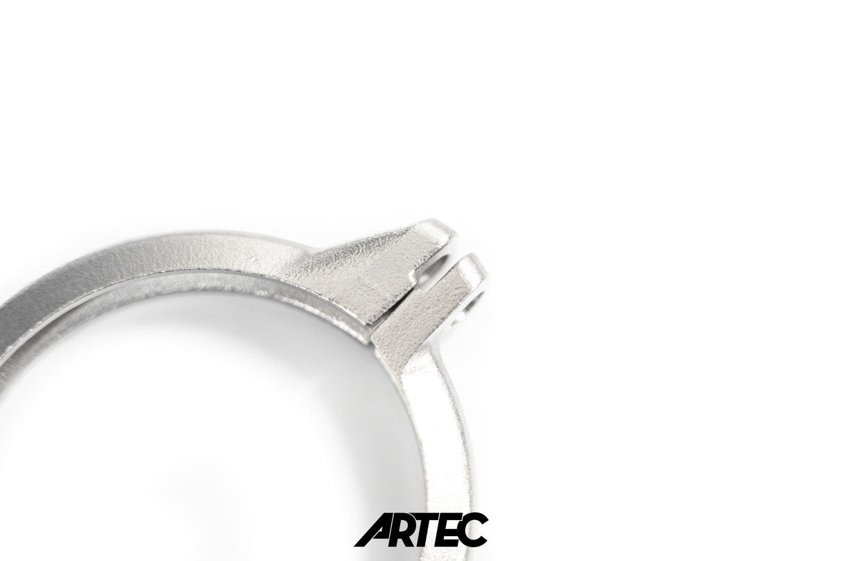 ARTEC 70mm Stainless Cast V-Band Clamp