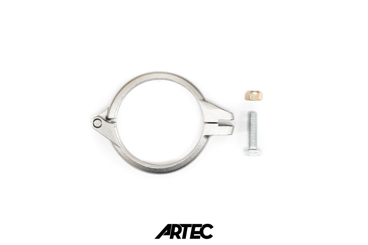 ARTEC 55mm Stainless Cast V-Band Clamp
