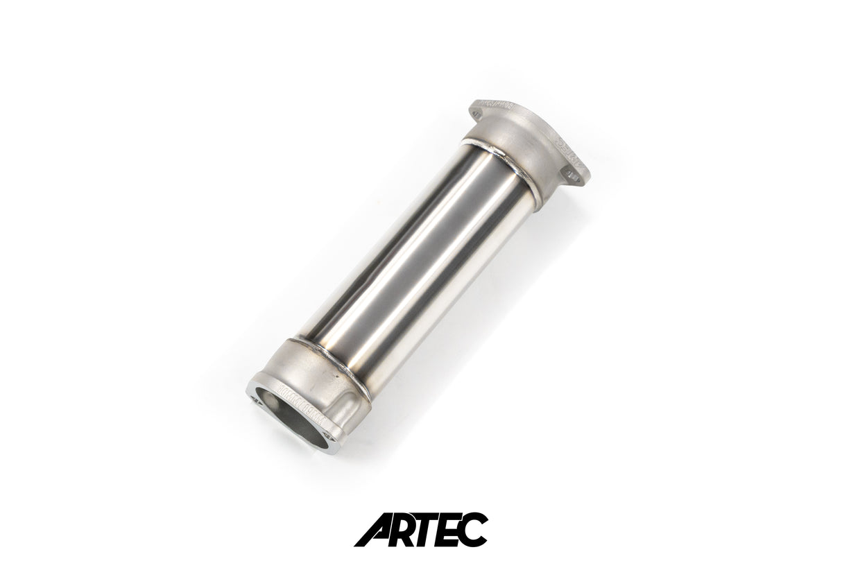 ARTEC Mitsubishi Evo 4-6 4G63 3.5” Test Pipe