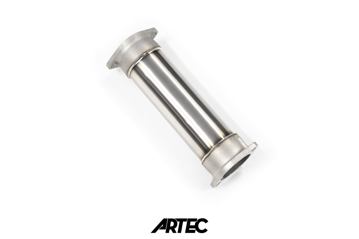 ARTEC Mitsubishi Evo 4-6 4G63 3.5” Test Pipe