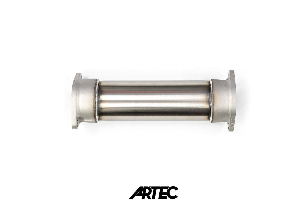 ARTEC Mitsubishi Evo 4-6 4G63 3.5” Test Pipe