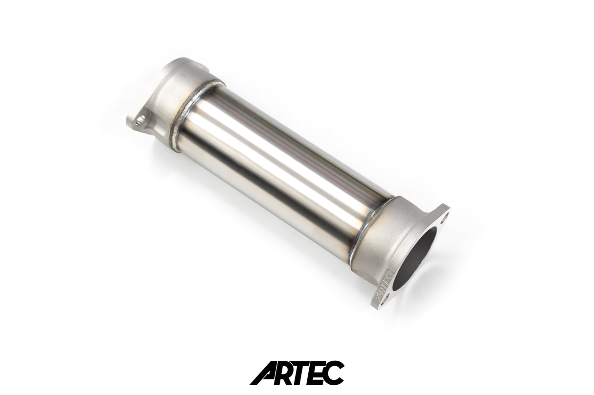 ARTEC Mitsubishi Evo 4-6 4G63 3.5” Test Pipe