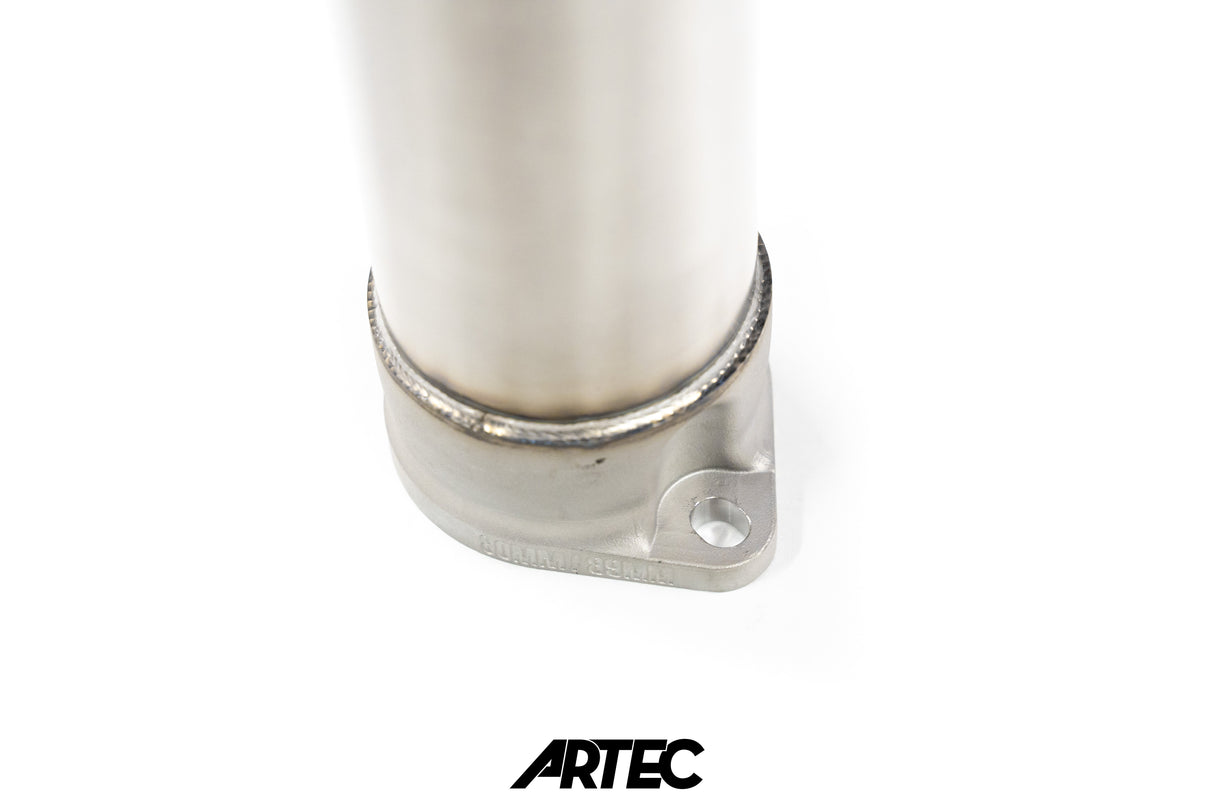 ARTEC Mitsubishi Evo 7-9 4G63 3.5” Test Pipe