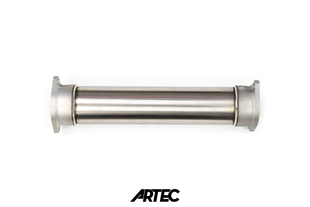 ARTEC Mitsubishi Evo 7-9 4G63 3.5” Test Pipe