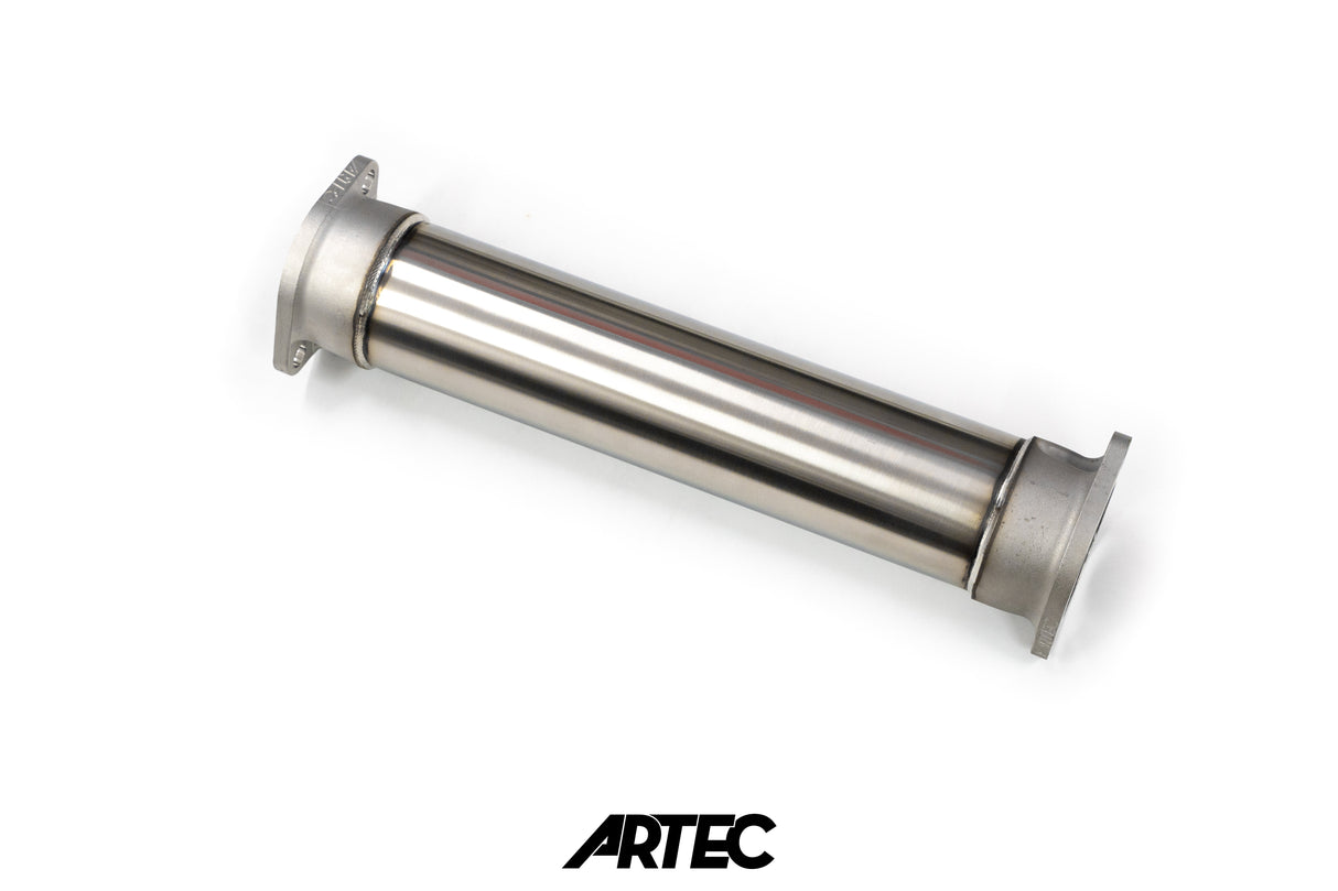 ARTEC Mitsubishi Evo 7-9 4G63 3.5” Test Pipe