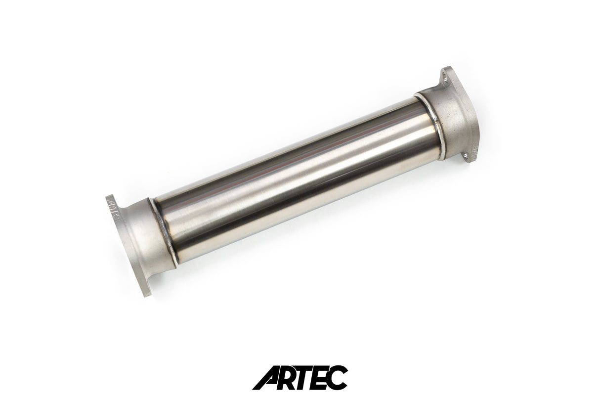 ARTEC Mitsubishi Evo 7-9 4G63 3.5” Test Pipe