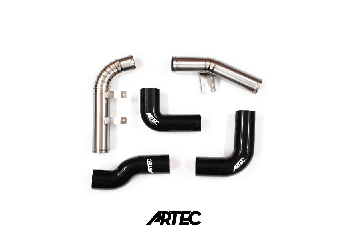 ARTEC Intercooler Piping Kit for Toyota GR Corolla & GR Yaris