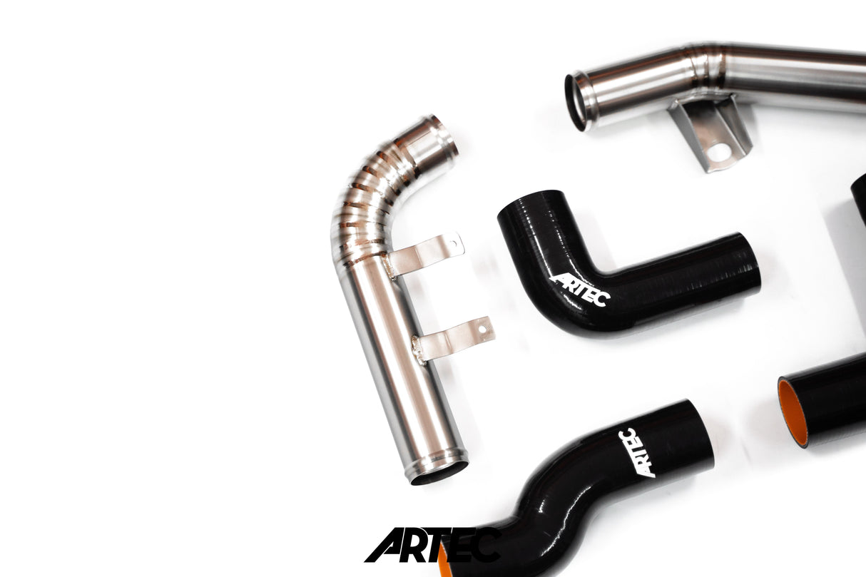 ARTEC Intercooler Piping Kit for Toyota GR Corolla & GR Yaris