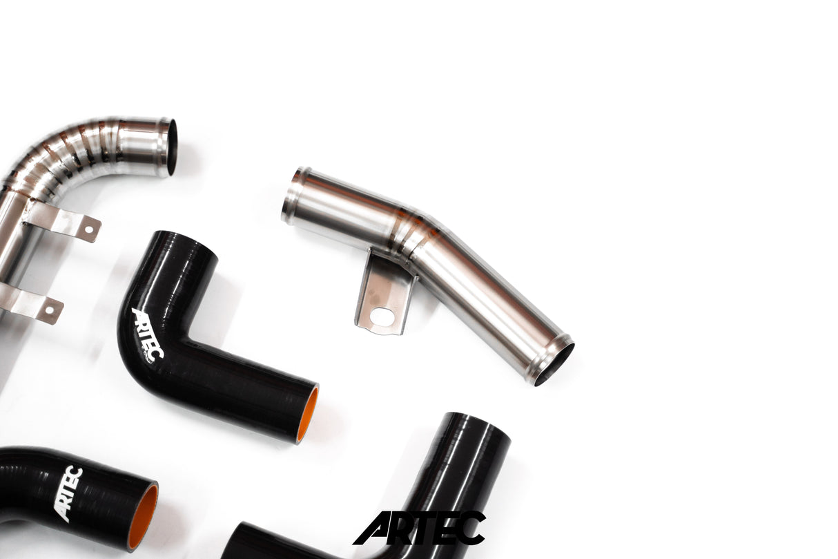 ARTEC Intercooler Piping Kit for Toyota GR Corolla & GR Yaris