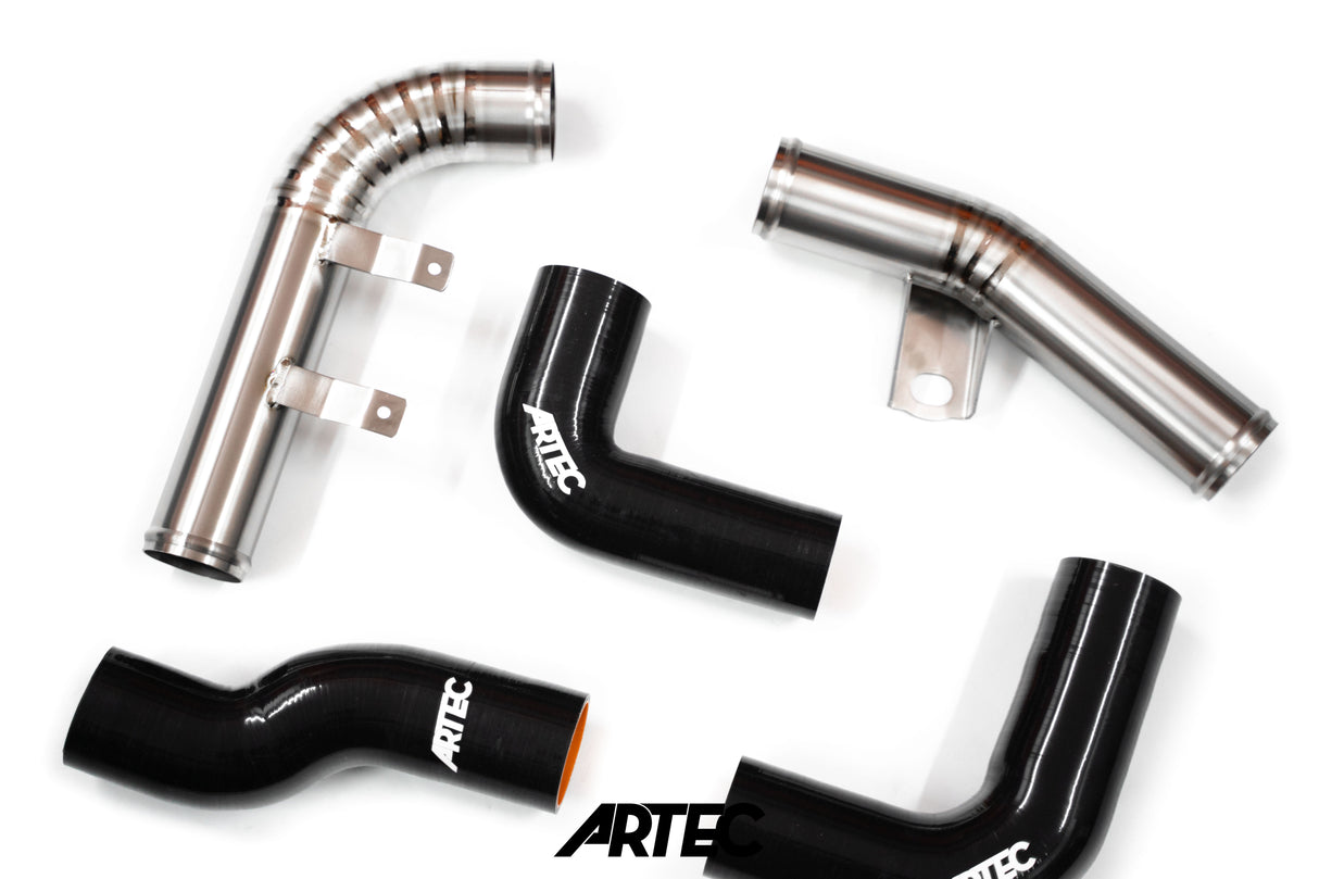 ARTEC Intercooler Piping Kit for Toyota GR Corolla & GR Yaris