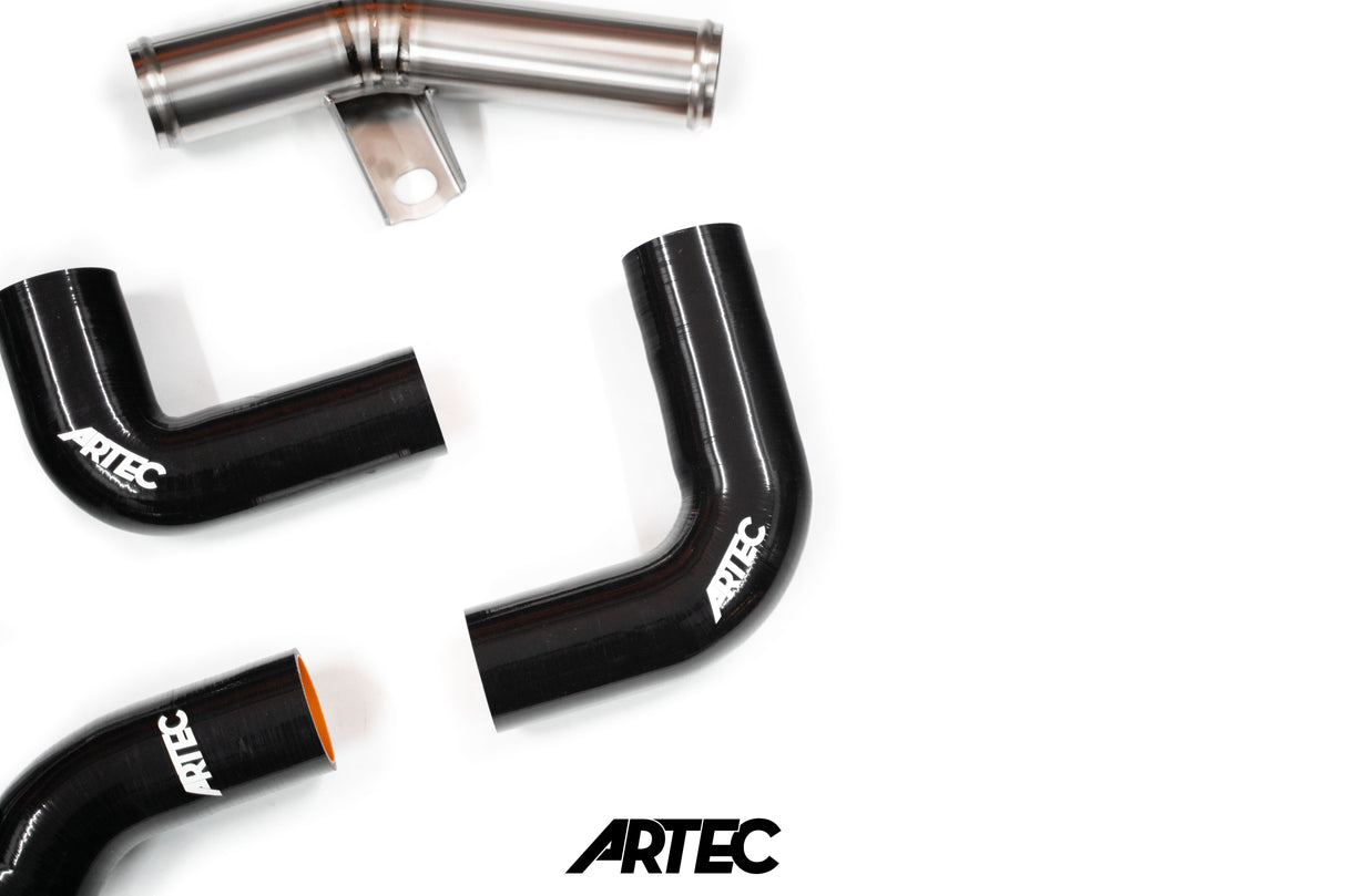 ARTEC Intercooler Piping Kit for Toyota GR Corolla & GR Yaris