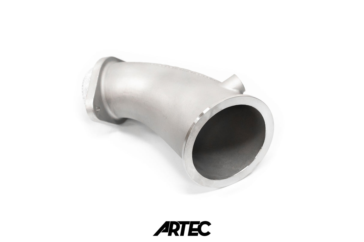 ARTEC Toyota G16E Direct Replacement Catless Downpipe