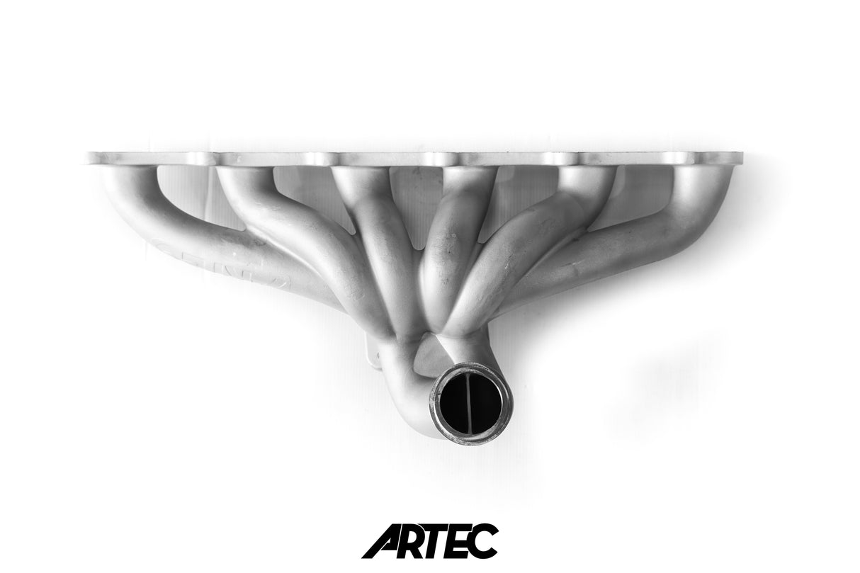 ARTEC Ford Barra T4 Split Pulse Exhaust Manifold