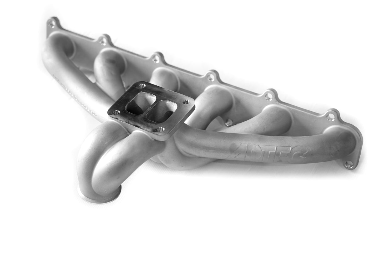 ARTEC Ford Barra T4 Split Pulse Exhaust Manifold