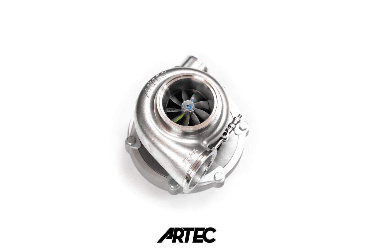 ARTEC G35 Turbine Housing | Reverse Rotation | 0.75 A/R | V-Band / V-Band