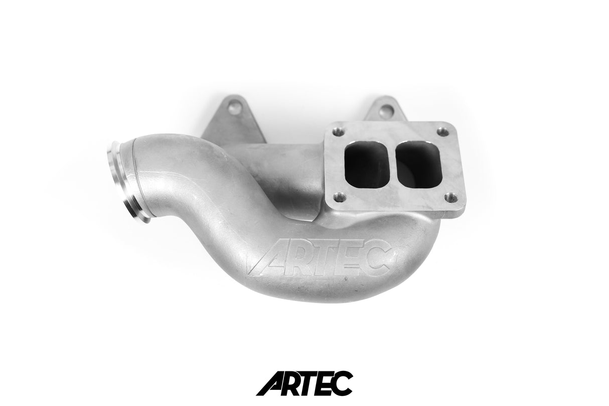 ARTEC Mazda 13B FD T4 Exhaust Manifold