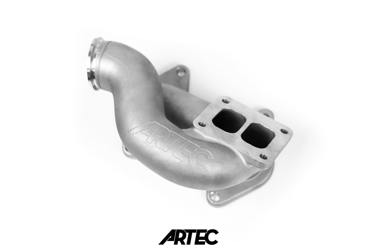ARTEC Mazda 13B FD T4 Exhaust Manifold