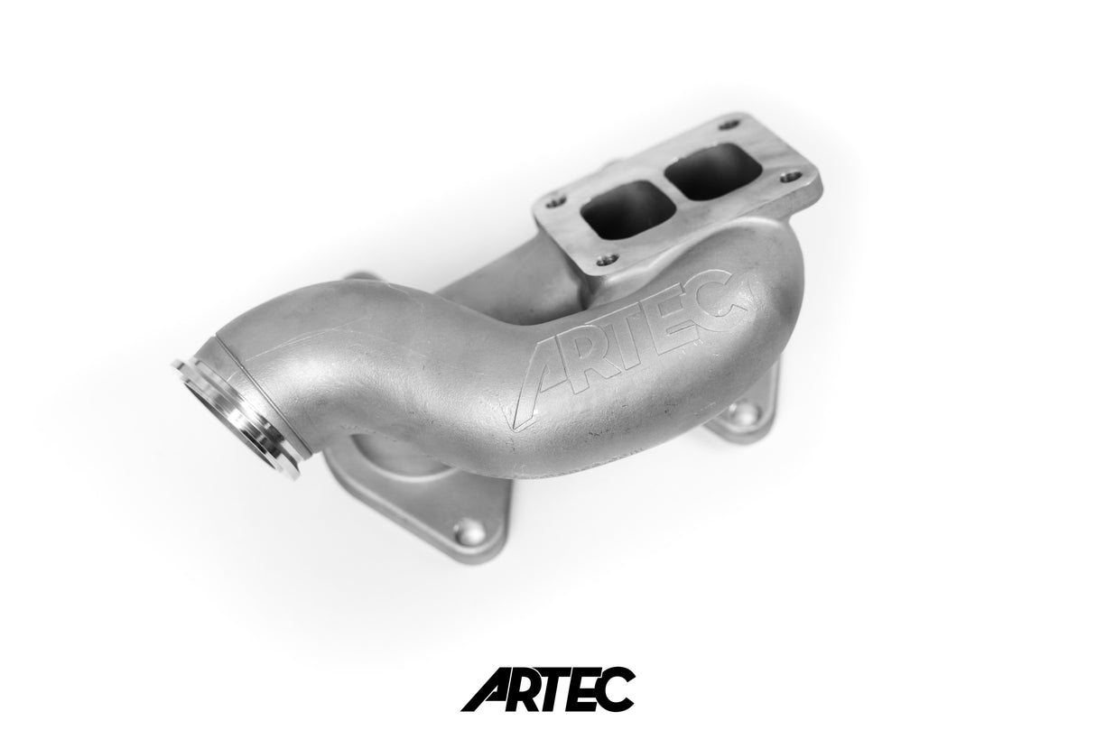 ARTEC Mazda 13B FD T4 Exhaust Manifold