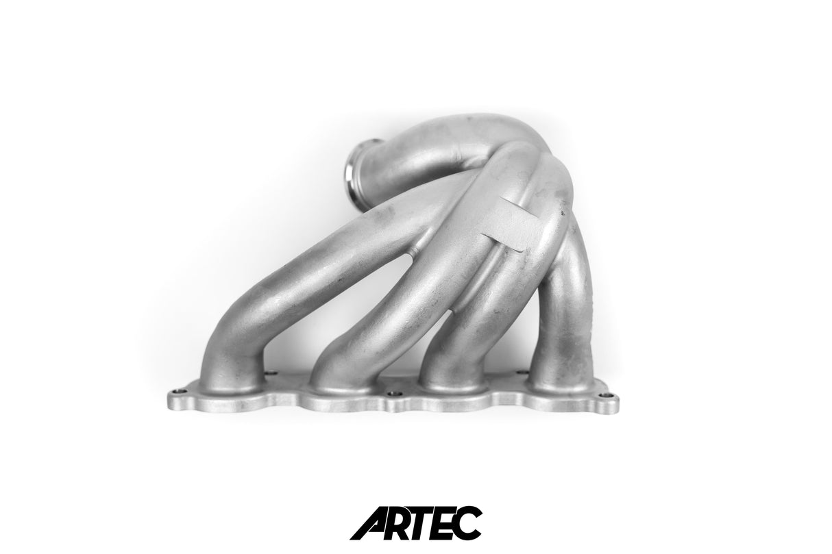 ARTEC Honda K Series RWD V-Band Exhaust Manifold