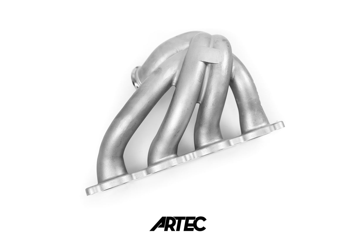 ARTEC Honda K Series RWD V-Band Exhaust Manifold