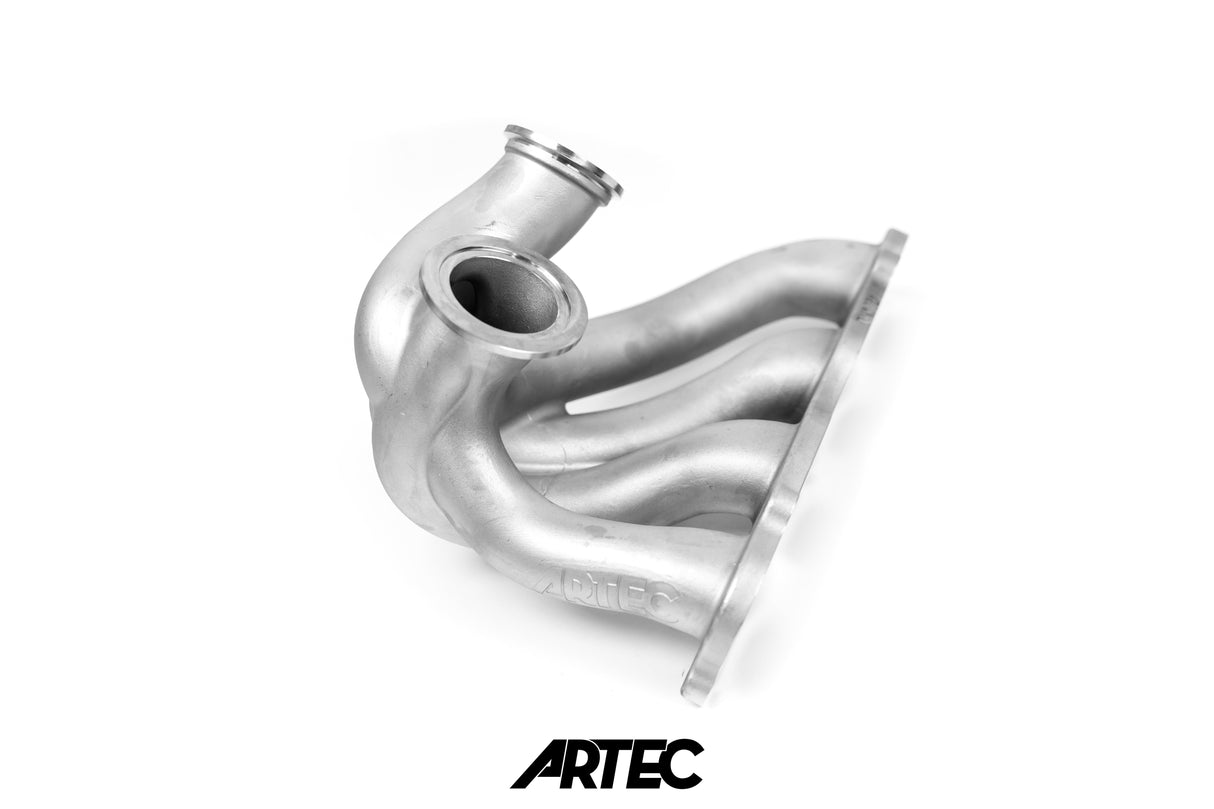 ARTEC Honda K Series RWD V-Band Exhaust Manifold
