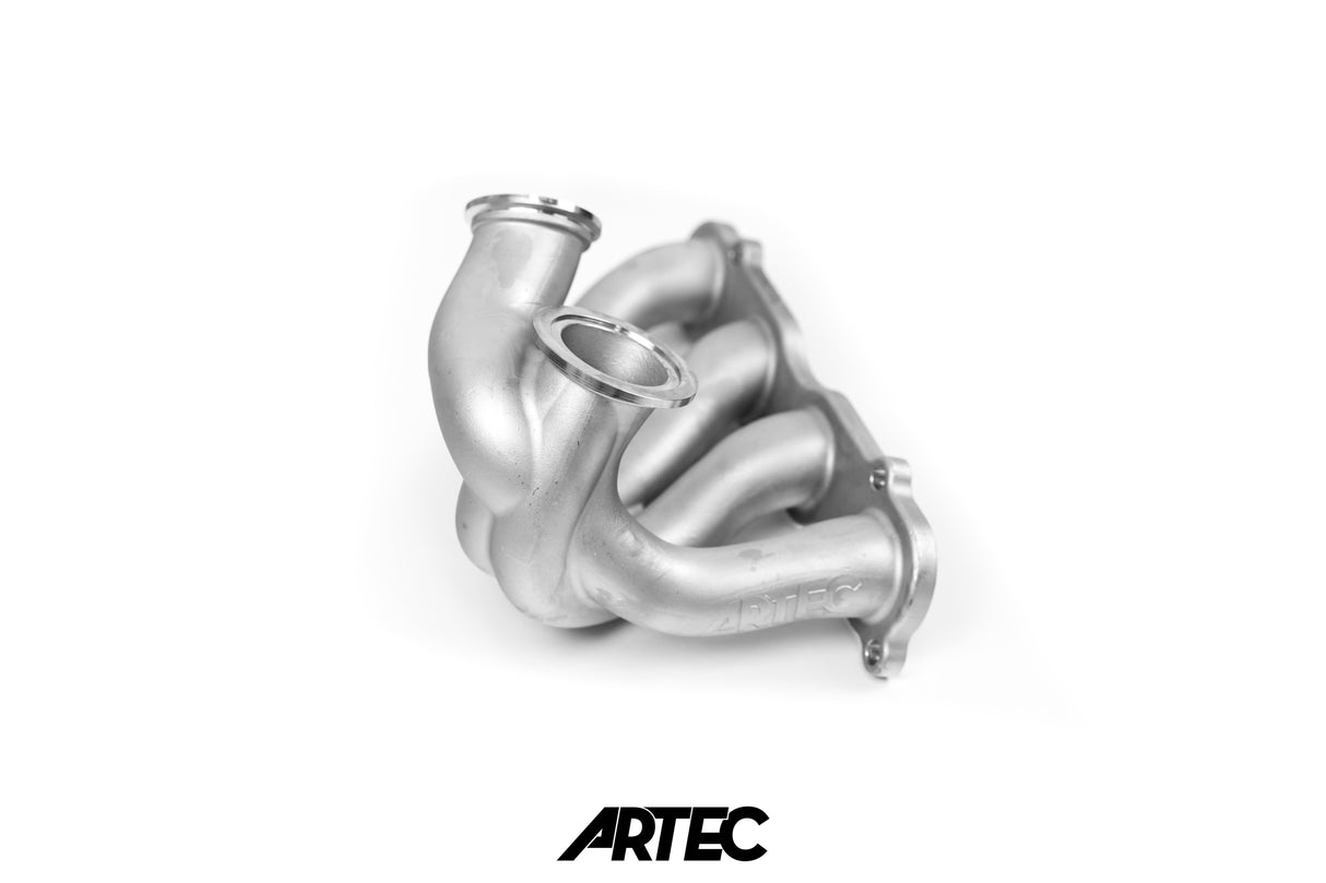 ARTEC Honda K Series RWD V-Band Exhaust Manifold