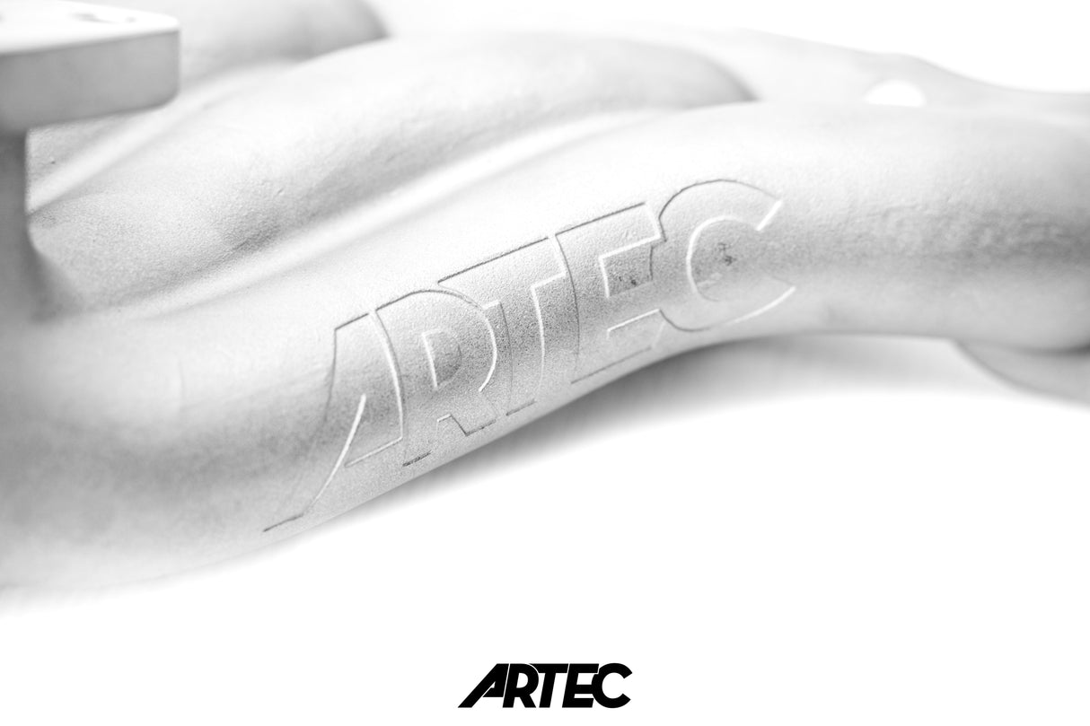 ARTEC Toyota 2JZ-GE T4 Exhaust Manifold