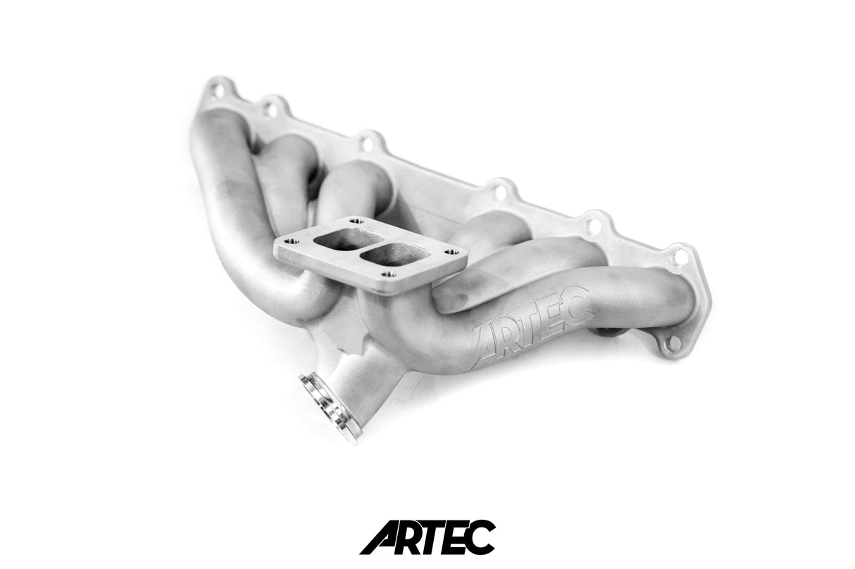 ARTEC Toyota 1JZ Non VVTi T4 Exhaust Manifold