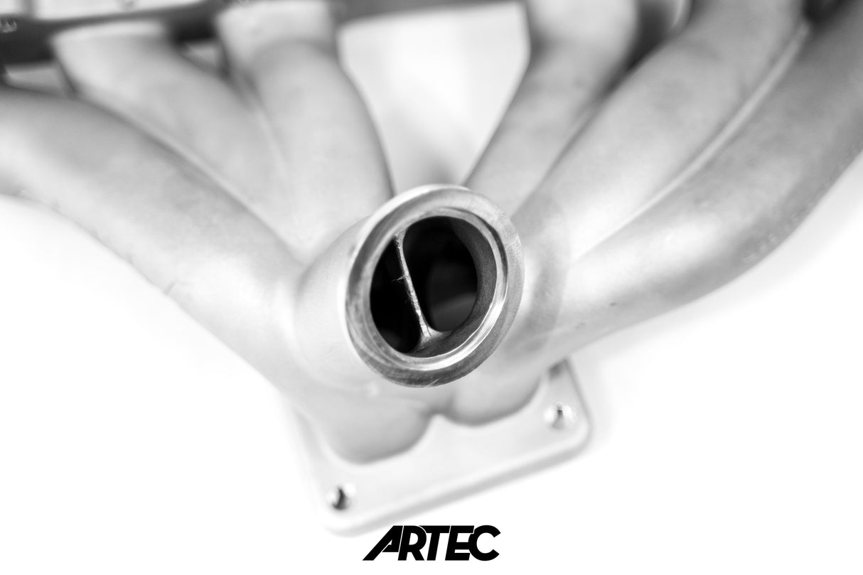 ARTEC Toyota 1JZ Non VVTi T4 Exhaust Manifold