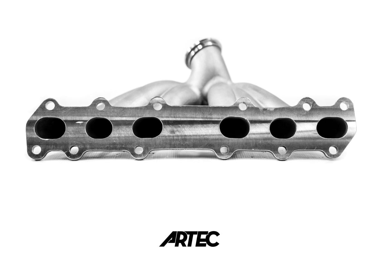 ARTEC Toyota 1JZ Non VVTi T4 Exhaust Manifold