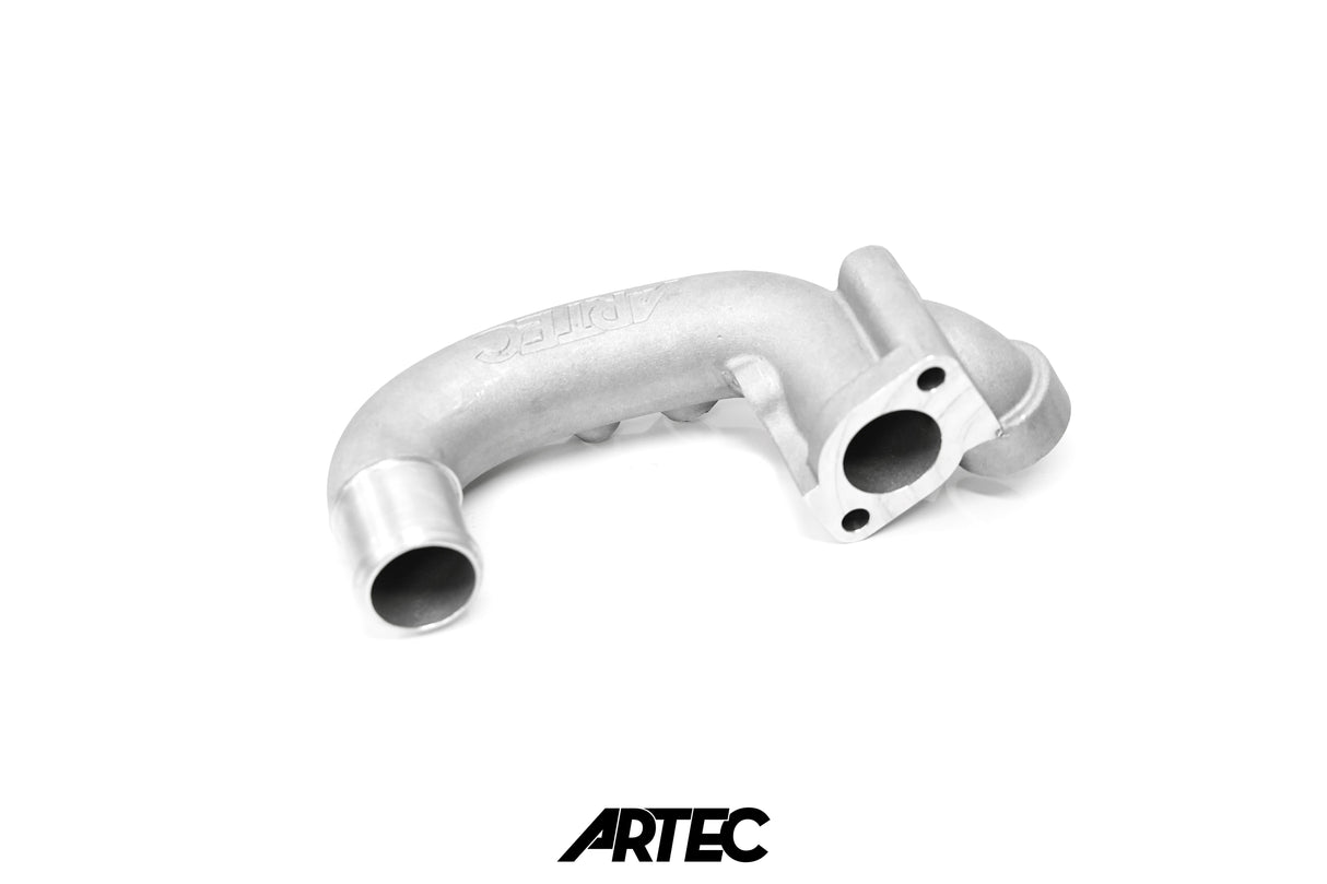 ARTEC Toyota 2JZ-GTE Upper Water Outlet Pipe