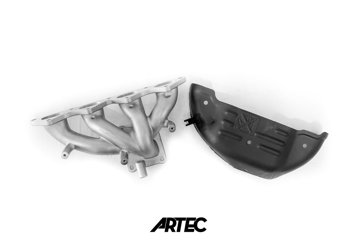 ARTEC Mitsubishi Evo 4-9 4G63 Direct Replacement Exhaust Manifold