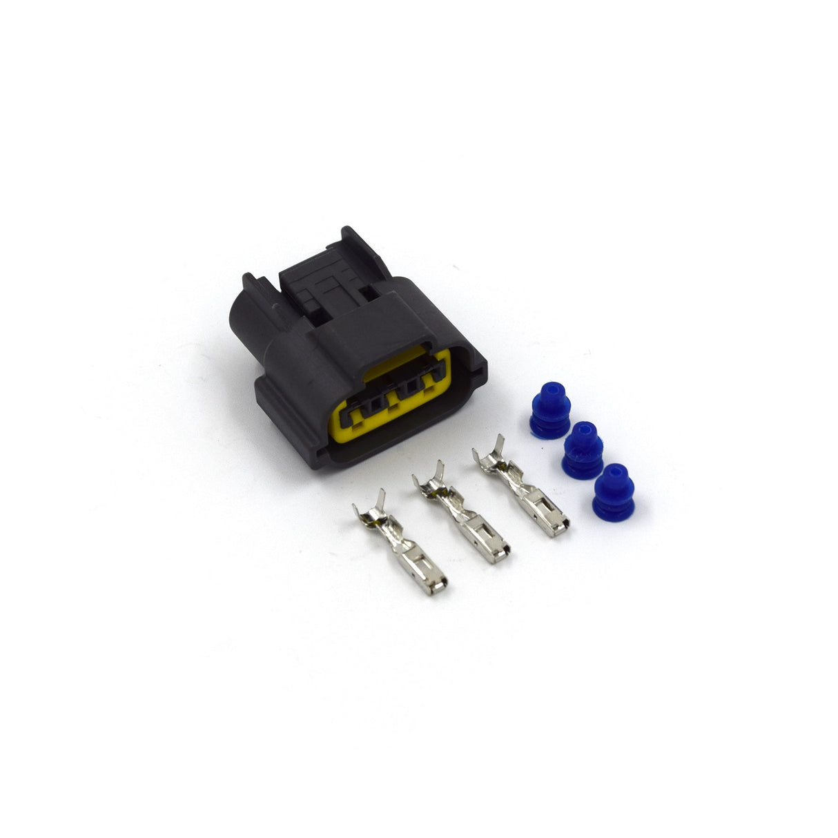 Coil Plug Connector for Nissan VR38 048-001